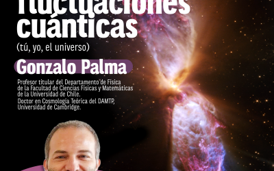 Inauguración Dr. Gonzalo Palma
