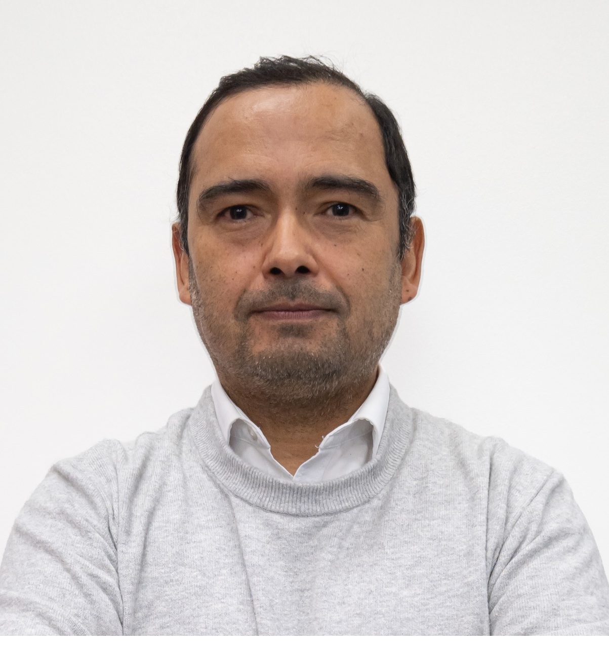 Dr. Pedro Labraña
